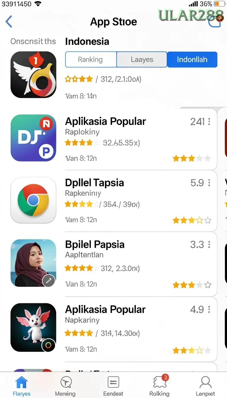 Screenshot tiktaktogel nomor 3