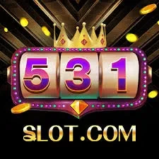 Aplikasi 531slot Terbaru: Review dan Link Download APK Resmi — ikon aplikasi