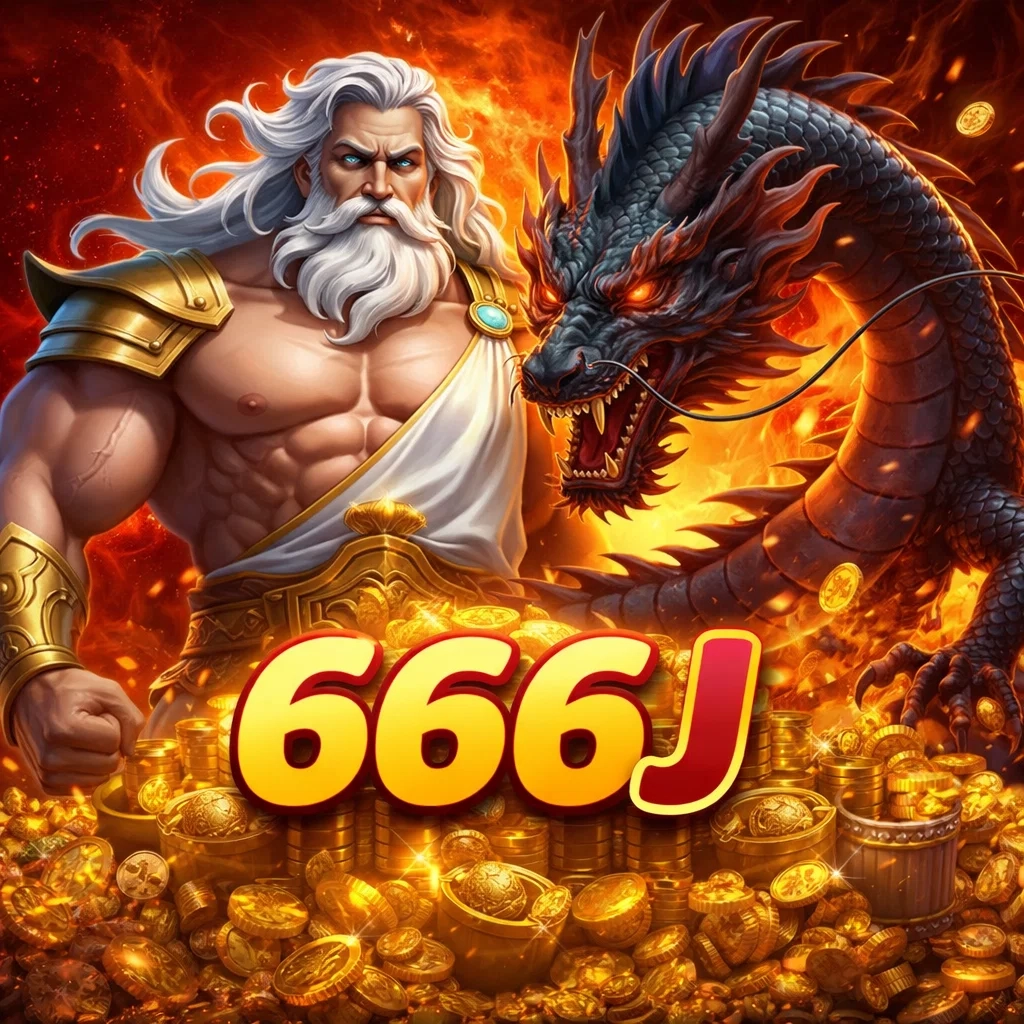 Kelebihan dan Fitur Aplikasi 666j Terbaru APK Resmi — ikon aplikasi