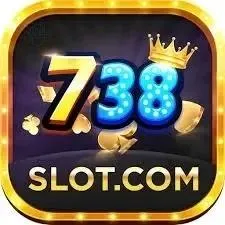 Aplikasi 738slots Terbaru dengan Fitur Terbaik APK Resmi — ikon aplikasi