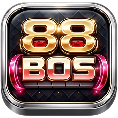 88bos App Terbaru: Fitur Unggulan dan Download APK Resmi — ikon aplikasi