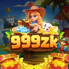 999zk App: Info, Rating, dan Link Download APK Resmi — ikon aplikasi
