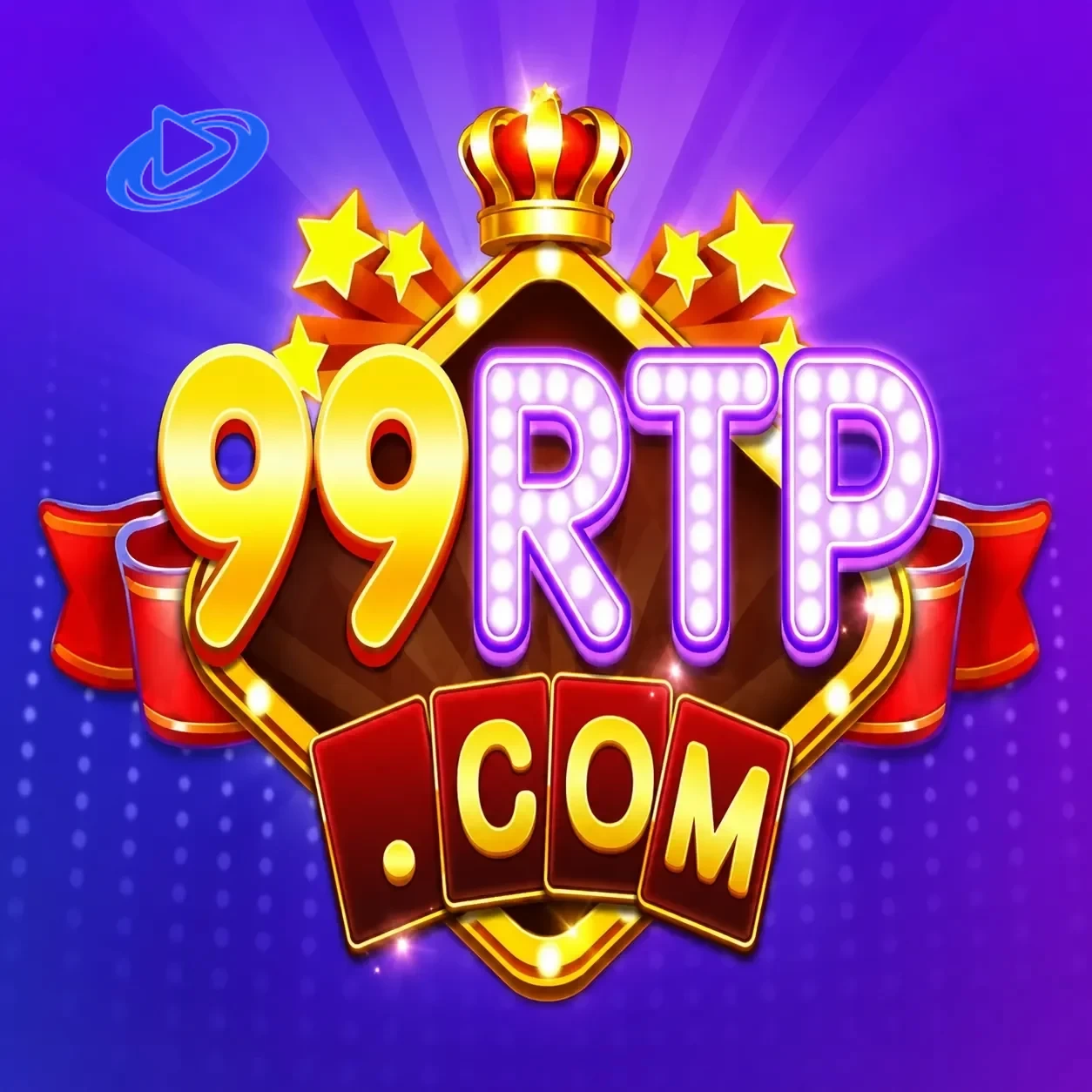 Panduan Instalasi Aplikasi 99rtp di Android APK Resmi — ikon aplikasi