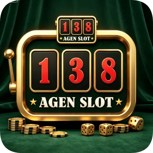 agenslot138 Terbaru untuk Android: Download APK Gratis