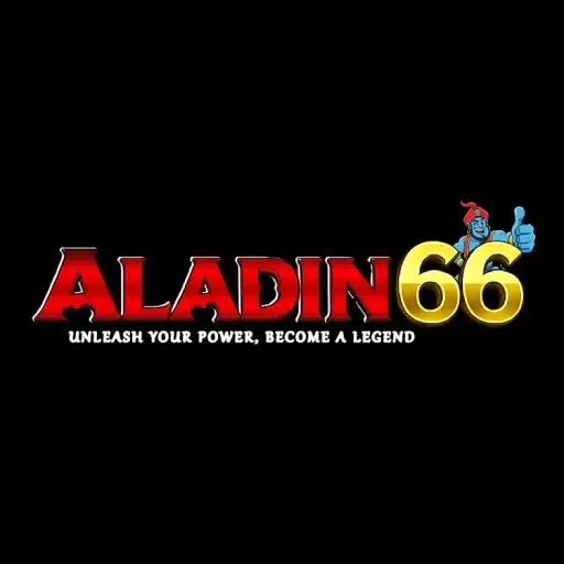 aladin66 Versi Terbaru untuk Android Tanpa Ribet APK Resmi — ikon aplikasi