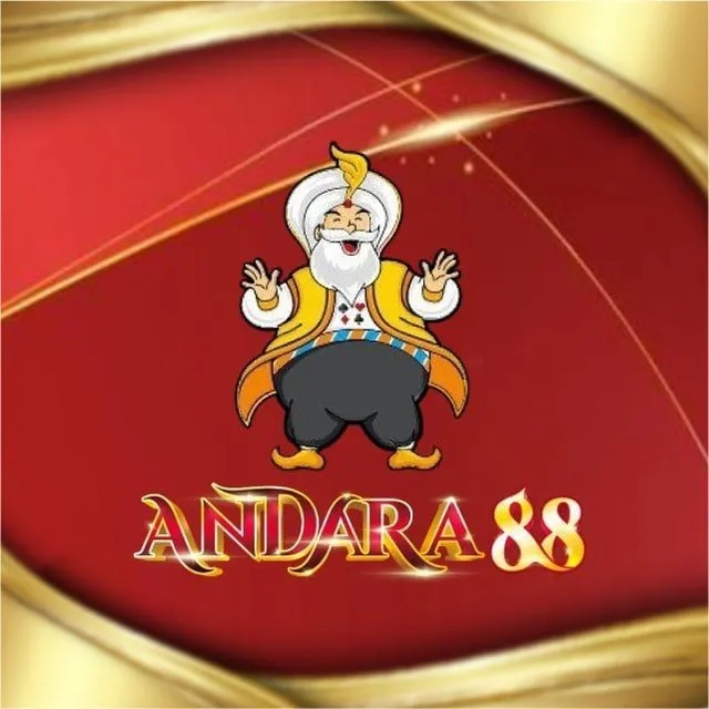 Kelebihan dan Fitur Aplikasi andara88 Terbaru APK Resmi — ikon aplikasi