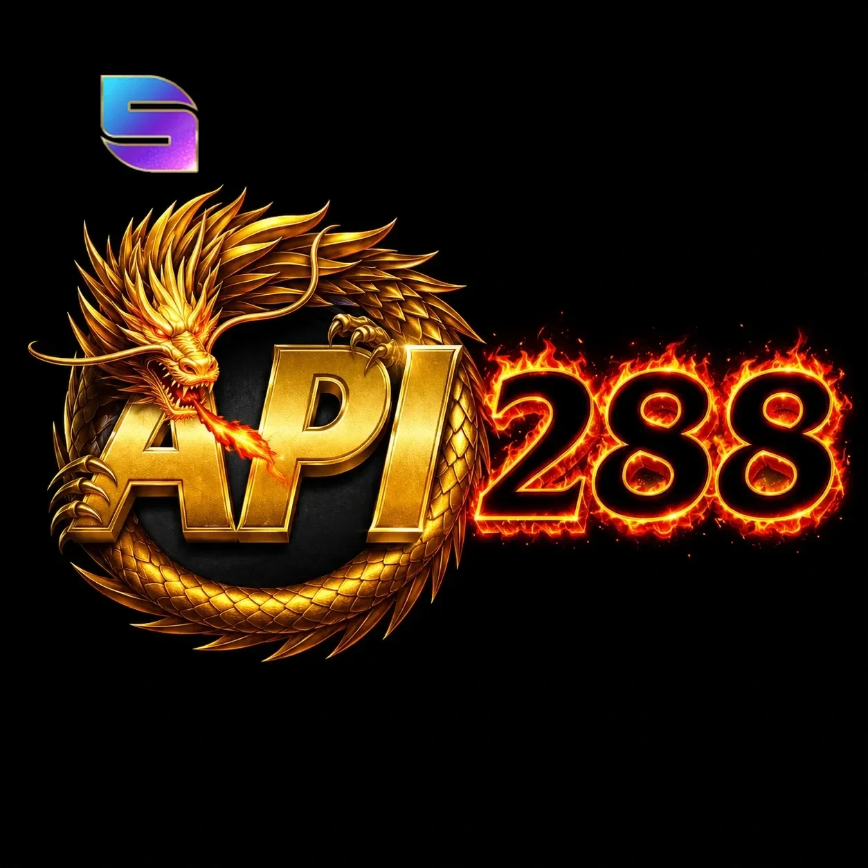 api288 APK Terbaru untuk Android Tanpa Iklan APK Resmi — ikon aplikasi