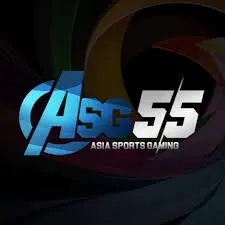 asg55 App Terbaru: Fitur Unggulan dan Download APK Resmi — ikon aplikasi