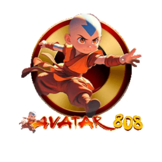 avatar808 APK Terbaru: Download Cepat dan Gratis APK Resmi — ikon aplikasi