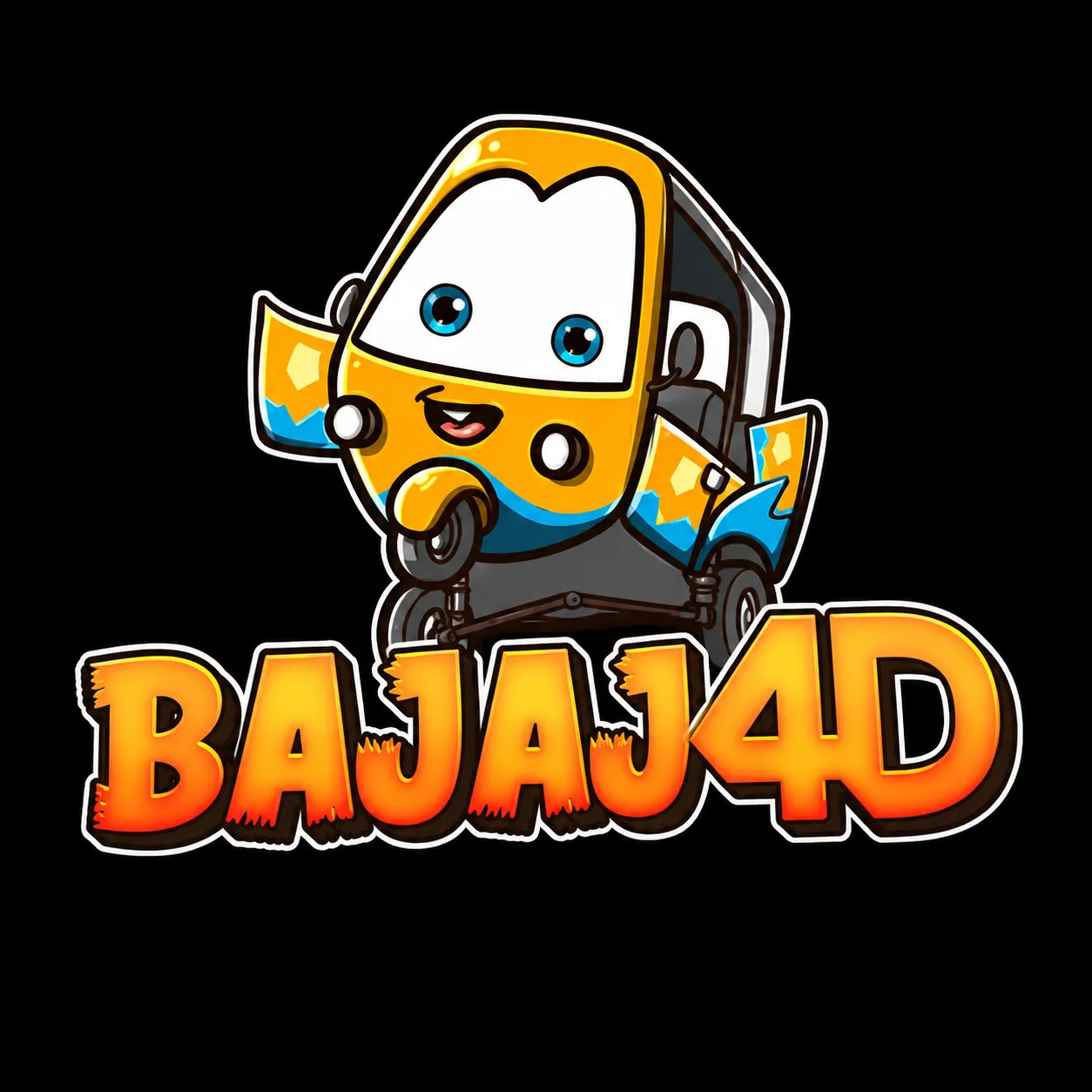 Download bajaj4d APK untuk Android APK Resmi — ikon aplikasi