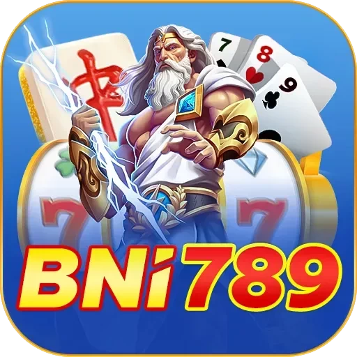 Unduh bni789 APK Gratis untuk Android APK Resmi — ikon aplikasi