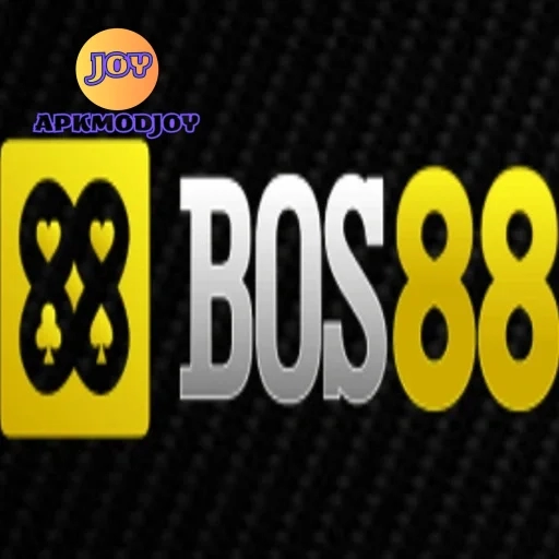 Cara Pasang bos88 di HP Android dengan Benar APK Resmi — ikon aplikasi
