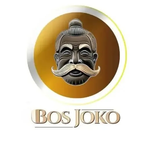 bosjoko APK Full Version untuk Android APK Resmi — ikon aplikasi