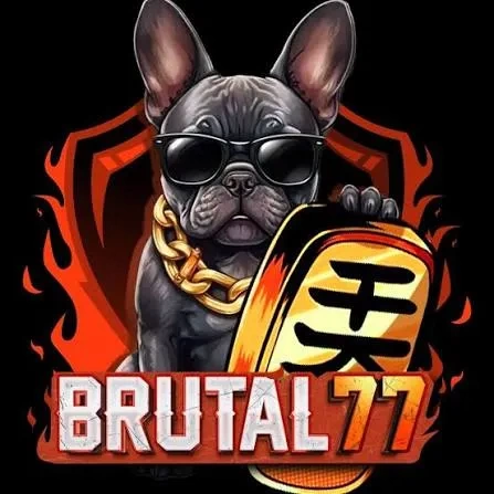 Panduan Lengkap Aplikasi brutal77 untuk Pemula APK Resmi — ikon aplikasi