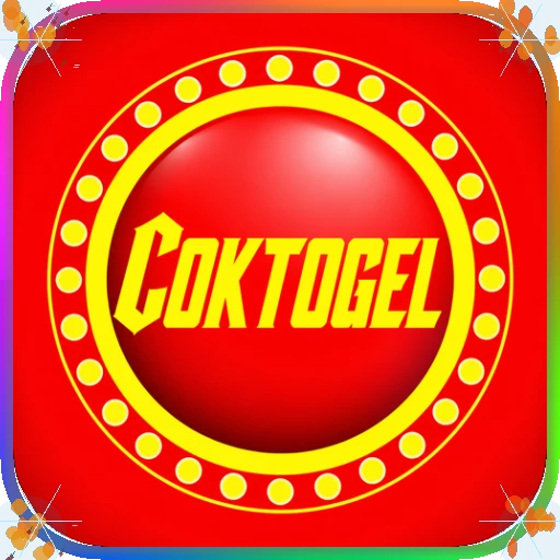 coktogel APK Versi Terbaru untuk Android 2026 APK Resmi — ikon aplikasi