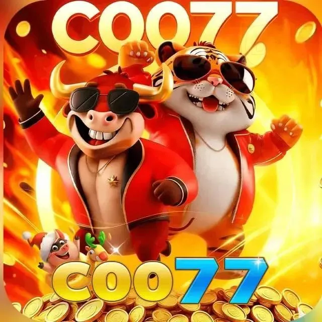 coo77 APK Versi Terbaru untuk Android 2026 APK Resmi — ikon aplikasi