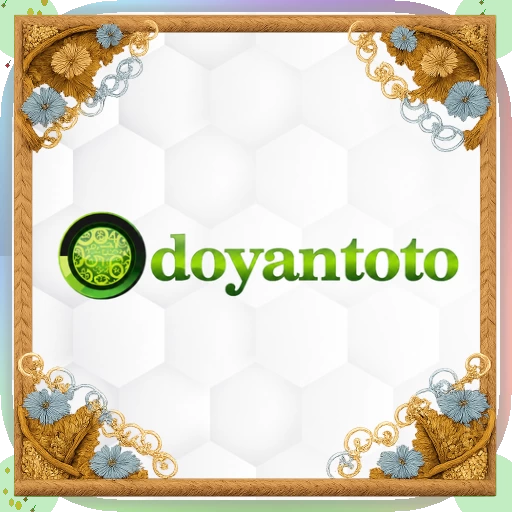Cara Update Aplikasi doyantoto ke Versi Terbaru APK Resmi — ikon aplikasi