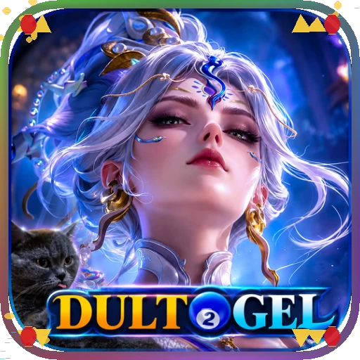 Download dultogel APK Terbaru untuk HP Android APK Resmi — ikon aplikasi