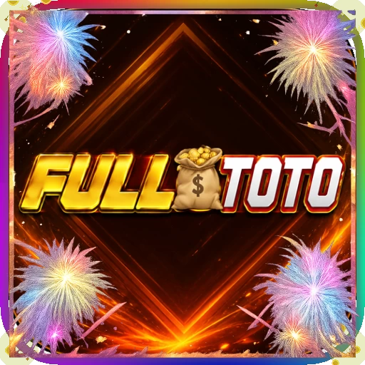 Cara Download dan Instal fulltoto di Android APK Resmi — ikon aplikasi