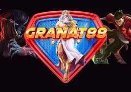 granat88 APK Terbaru dan Aman untuk Diunduh APK Resmi — ikon aplikasi