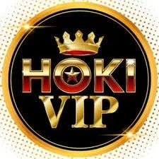 Cara Pasang hokivip di HP Android dengan Benar APK Resmi — ikon aplikasi