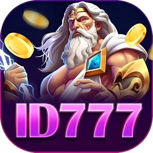 id777 APK Terbaru 2026 untuk Semua Perangkat APK Resmi — ikon aplikasi
