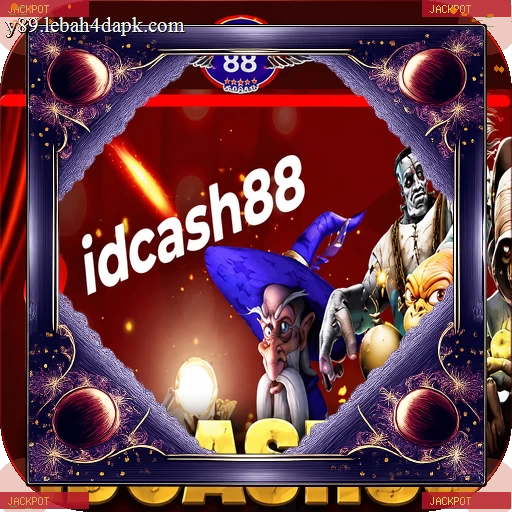 Update Aplikasi idcash88 ke Versi Terbaru APK Resmi — ikon aplikasi