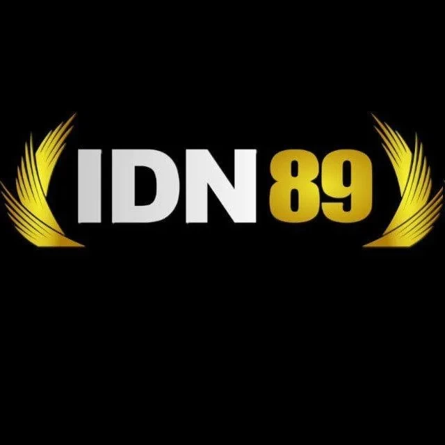 Update Aplikasi idn89 ke Versi Terbaru APK Resmi — ikon aplikasi