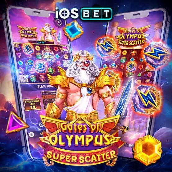 Aplikasi iosbet Terpercaya untuk Android APK Resmi — ikon aplikasi