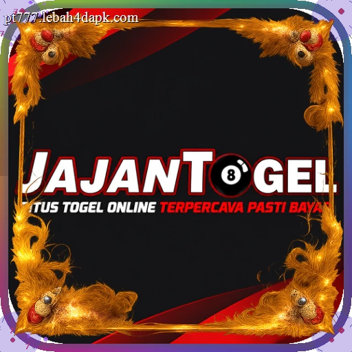 Info Lengkap Aplikasi jajantogel Versi Terbaru APK Resmi — ikon aplikasi