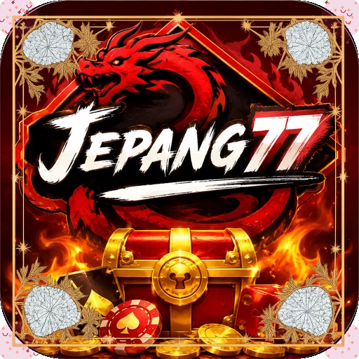 jepang77 App: Info, Rating, dan Link Download APK Resmi — ikon aplikasi