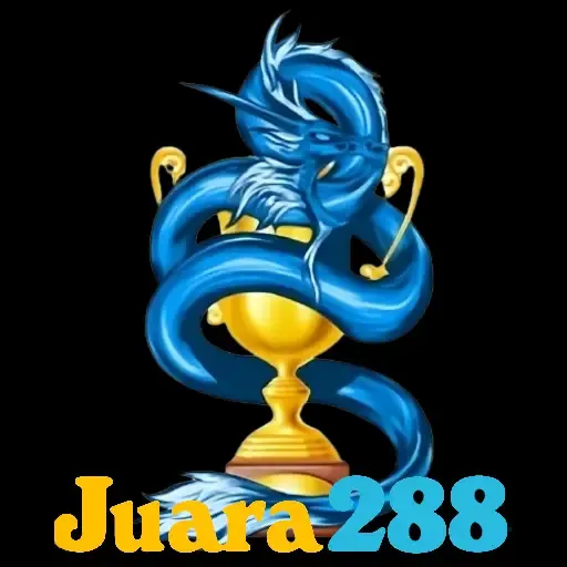 Aplikasi juara288 Terbaru dengan Fitur Terbaik APK Resmi — ikon aplikasi