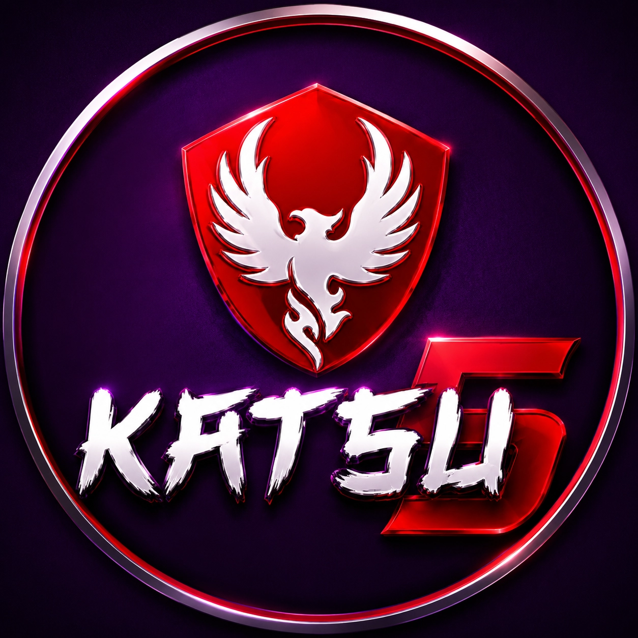 katsu5 APK: Cara Download dan Instal di Android APK Resmi — ikon aplikasi