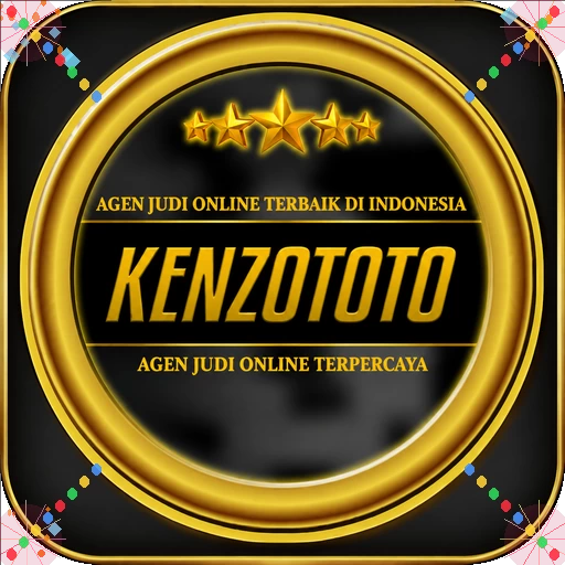 Aplikasi kenzototo Paling Baru untuk Android APK Resmi — ikon aplikasi