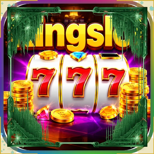 Cara Download kingslot APK dengan Mudah APK Resmi — ikon aplikasi