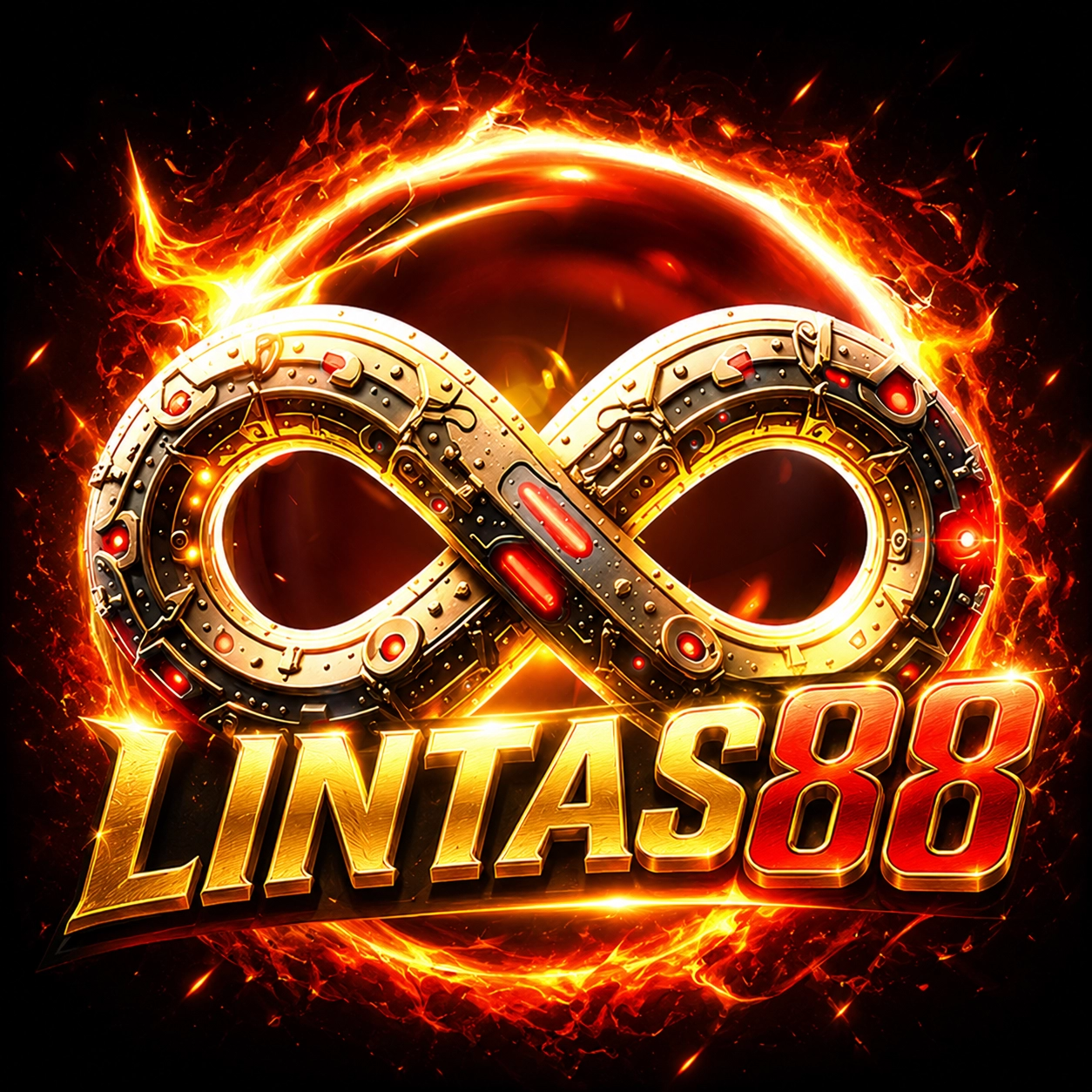 lintas88 Terbaru 2026: Download APK dan Review APK Resmi — ikon aplikasi
