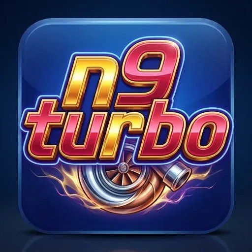 Cara Pasang n9turbo di HP Android dengan Benar APK Resmi — ikon aplikasi