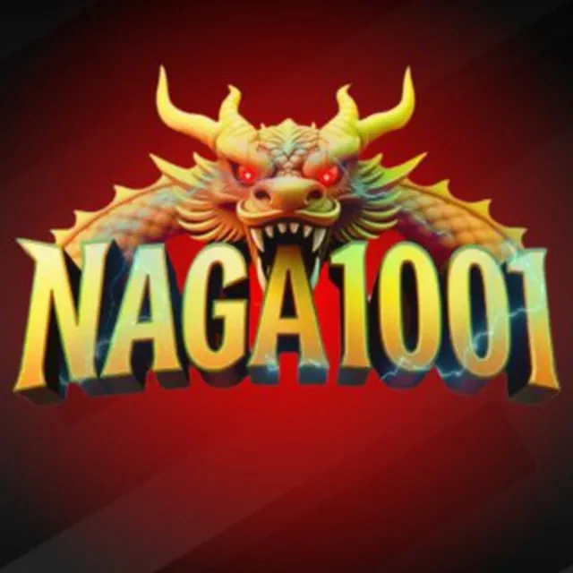 Cara Download dan Instal naga1001 di Android APK Resmi — ikon aplikasi