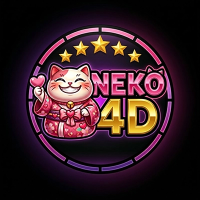 neko4d APK Full Version untuk Android APK Resmi — ikon aplikasi