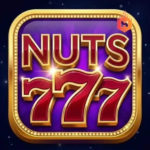 Panduan Lengkap Aplikasi nuts777 untuk Pemula APK Resmi — ikon aplikasi