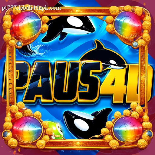 paus4d APK Full Version untuk Android APK Resmi — ikon aplikasi
