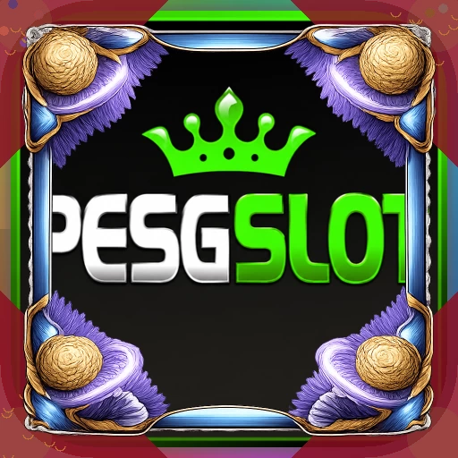 Download pesgslot APK untuk Android APK Resmi — ikon aplikasi
