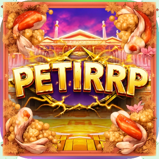 petirrp Terbaru untuk Android: Download APK Gratis APK Resmi — ikon aplikasi