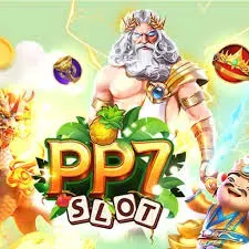 Unduh pp7slot APK Gratis untuk Android APK Resmi — ikon aplikasi
