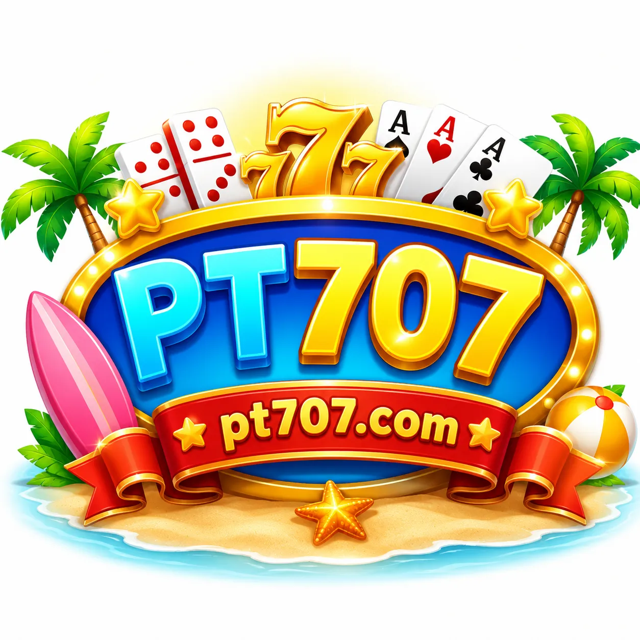 pt707 App APK Terbaru APK Resmi — ikon aplikasi