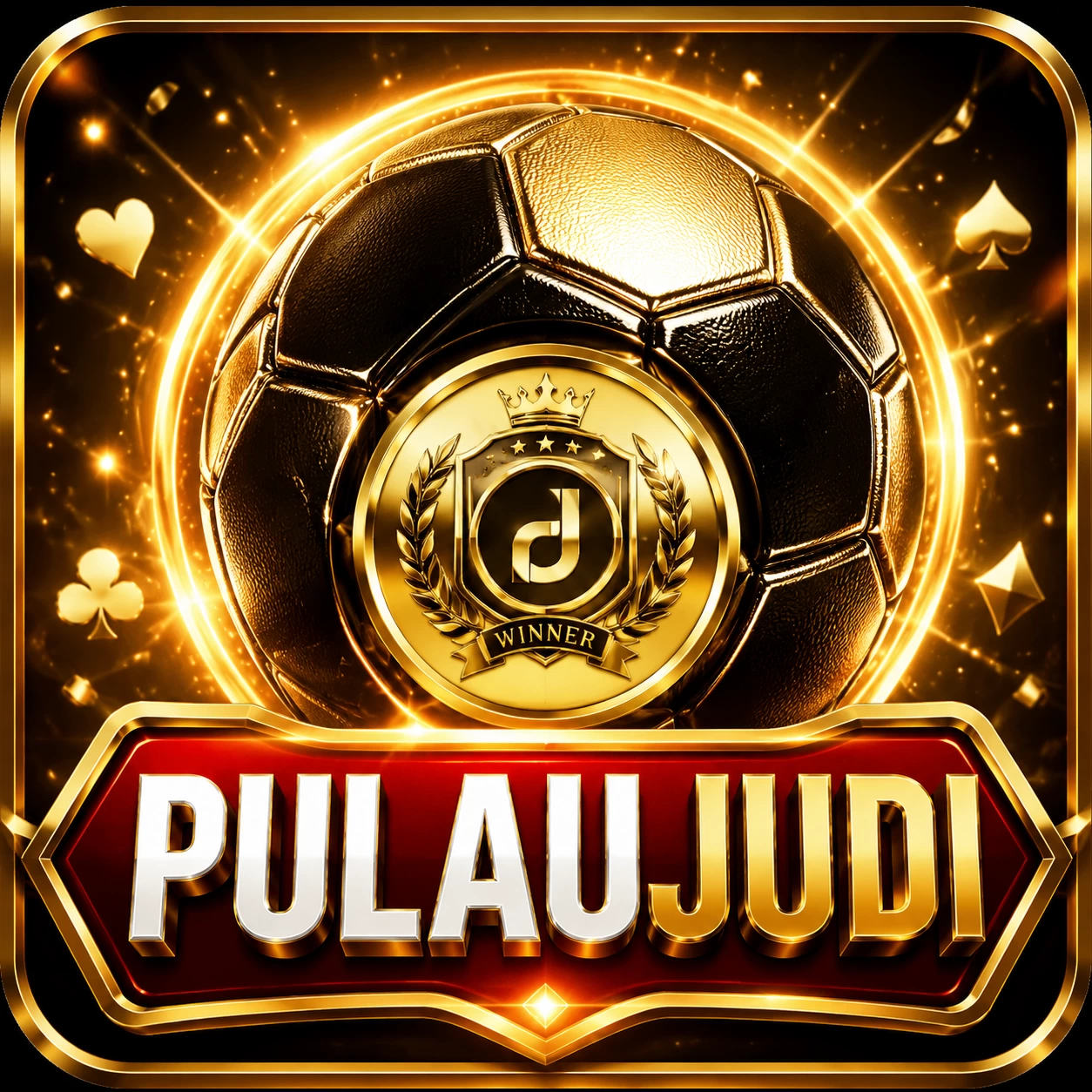 pulaujudi APK Terbaru 2026 untuk Semua Perangkat APK Resmi — ikon aplikasi