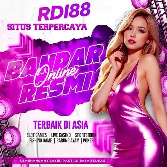 Cara Update Aplikasi rdi88 ke Versi Terbaru APK Resmi — ikon aplikasi