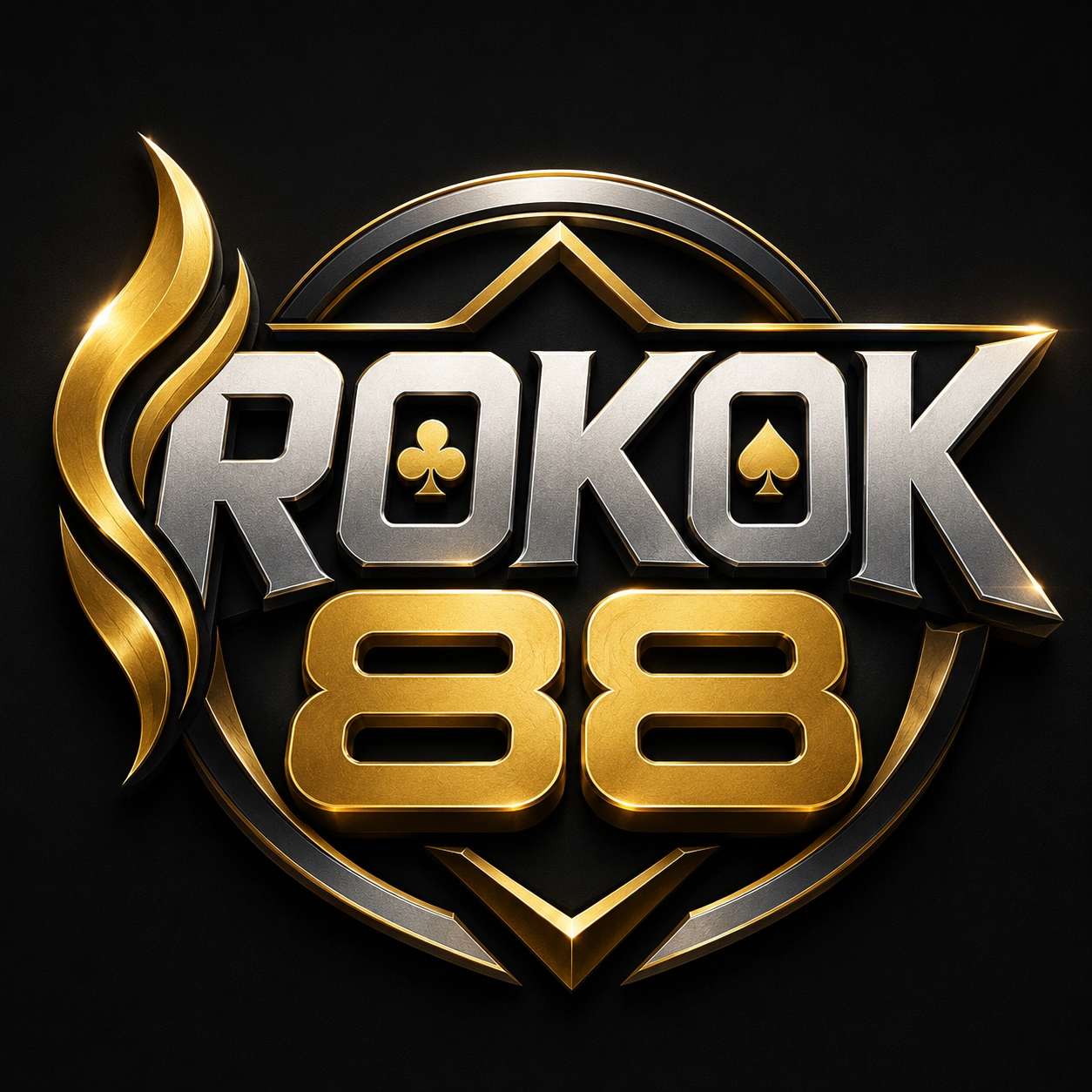 rokok8 App APK Terbaru APK Resmi — ikon aplikasi