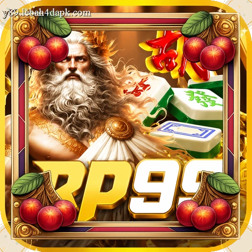 rp99 APK Terbaru dan Aman untuk Diunduh APK Resmi — ikon aplikasi