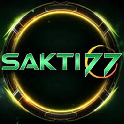 sakti77 Versi Terbaru: Apa yang Baru? APK Resmi — ikon aplikasi